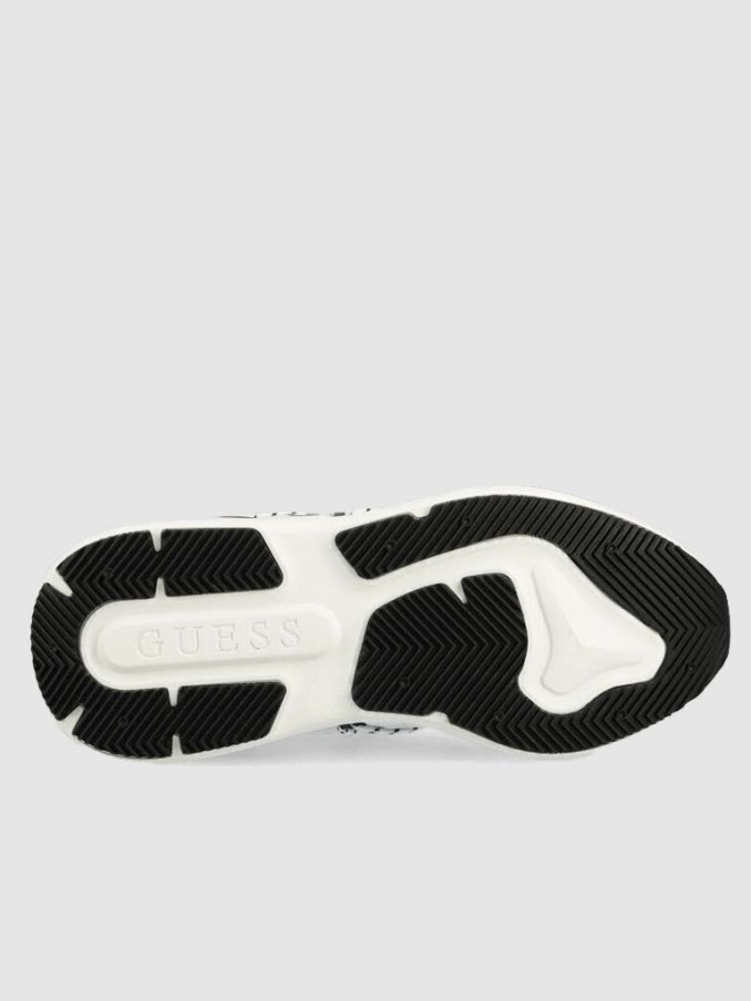 Sapatilhas Mulher Guess