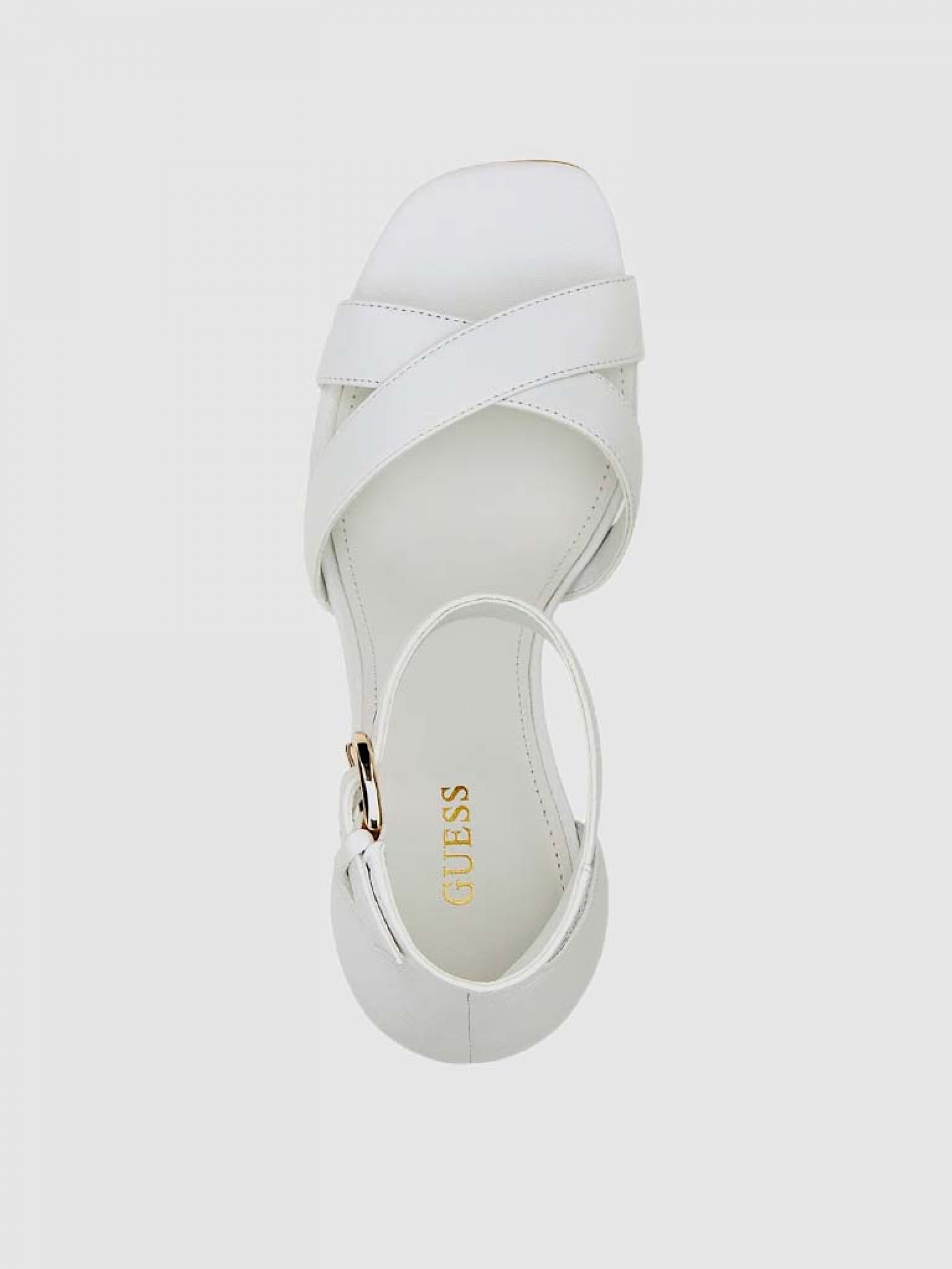 Sandals Woman Guess