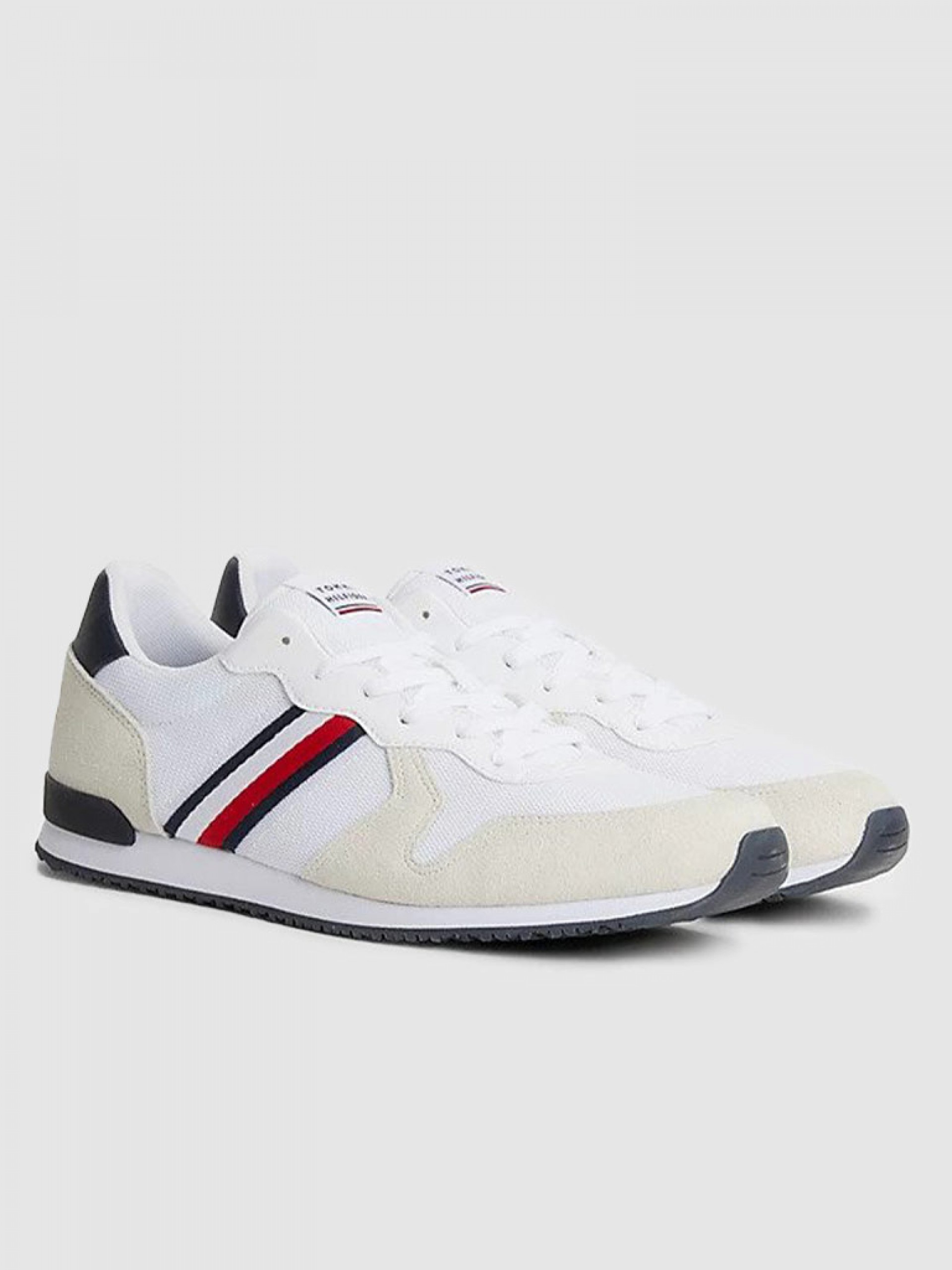 Tenis Hombre Tommy Jeans