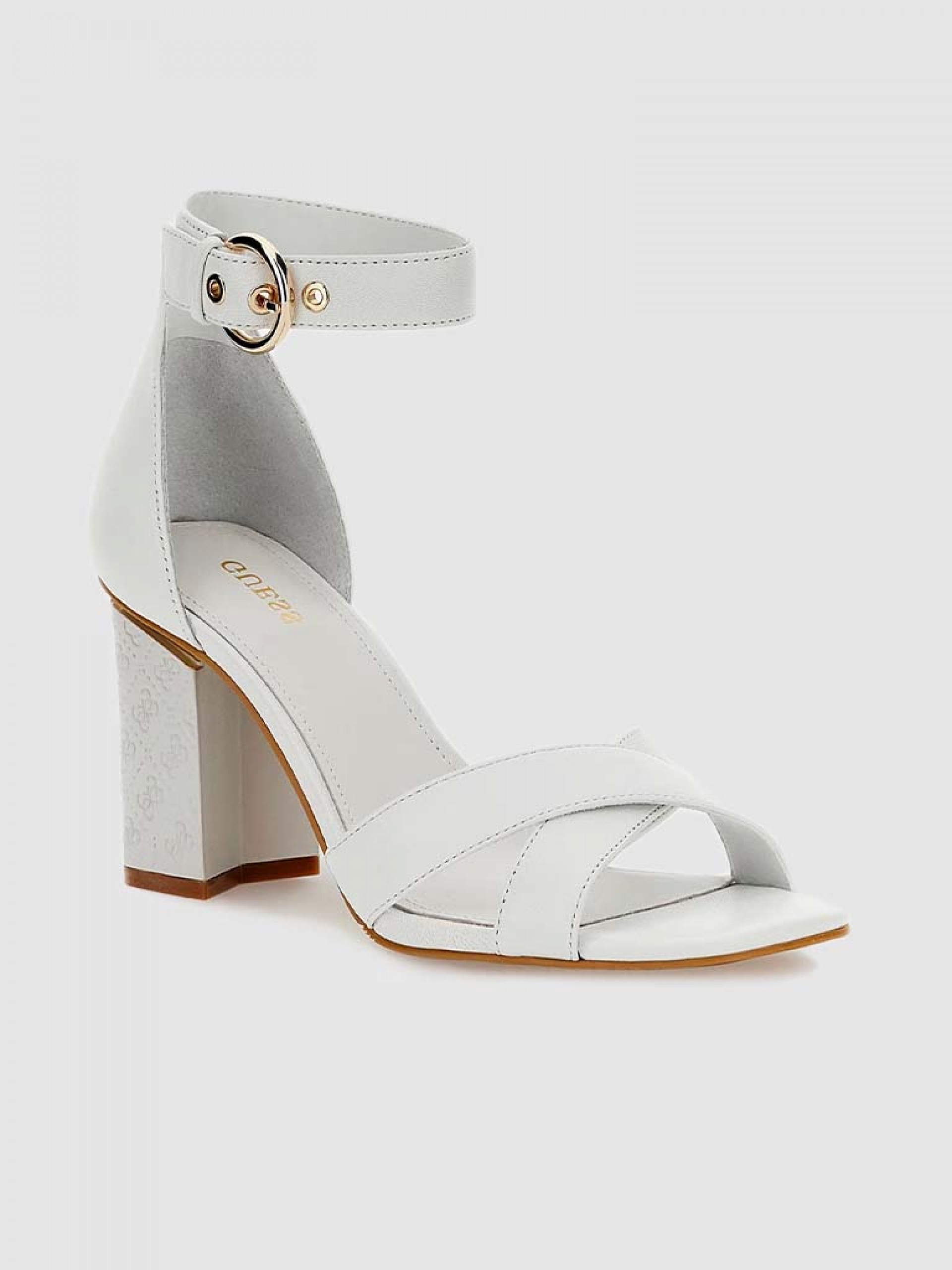 Sandals Woman Guess