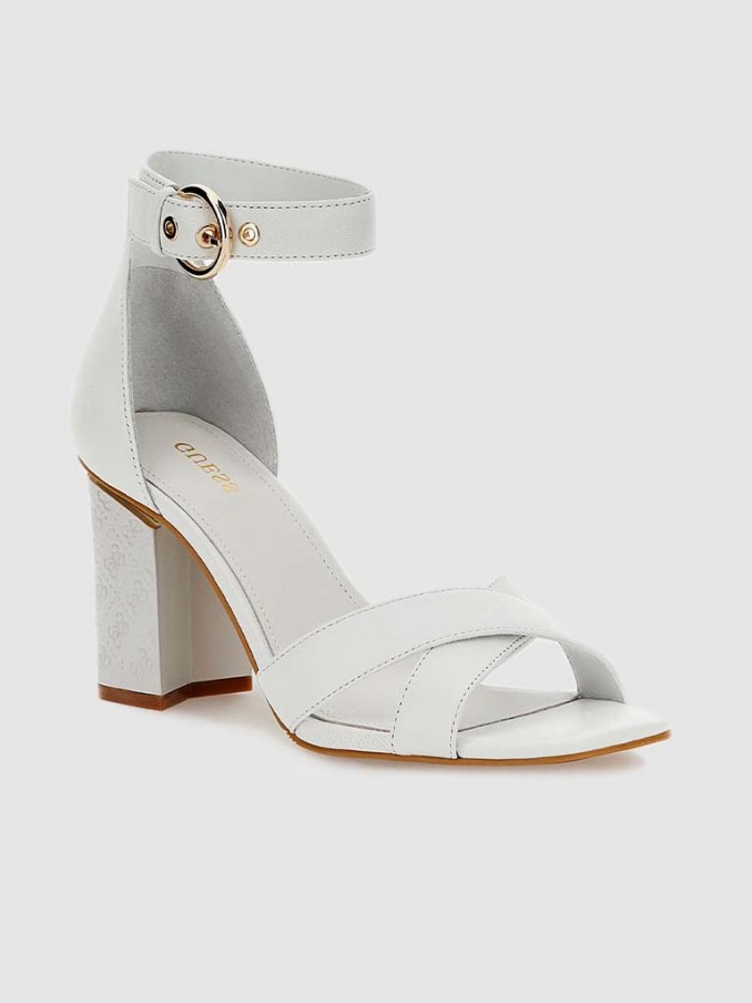 Sandals Woman Guess
