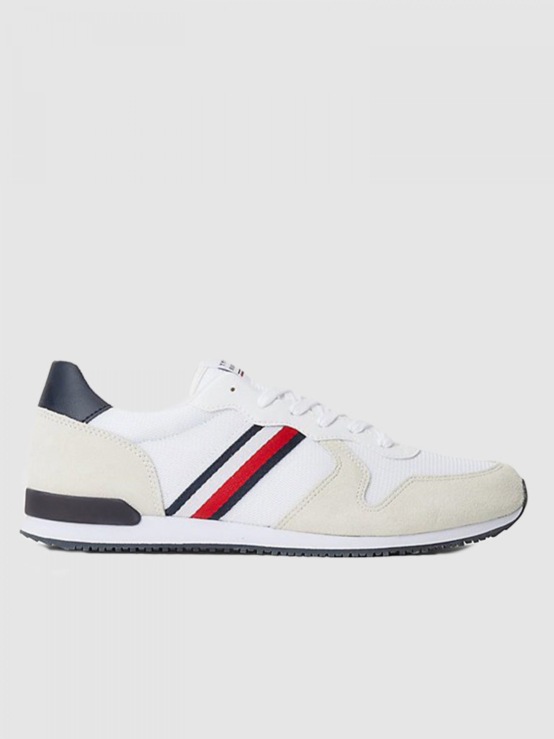 Tenis Hombre Tommy Jeans
