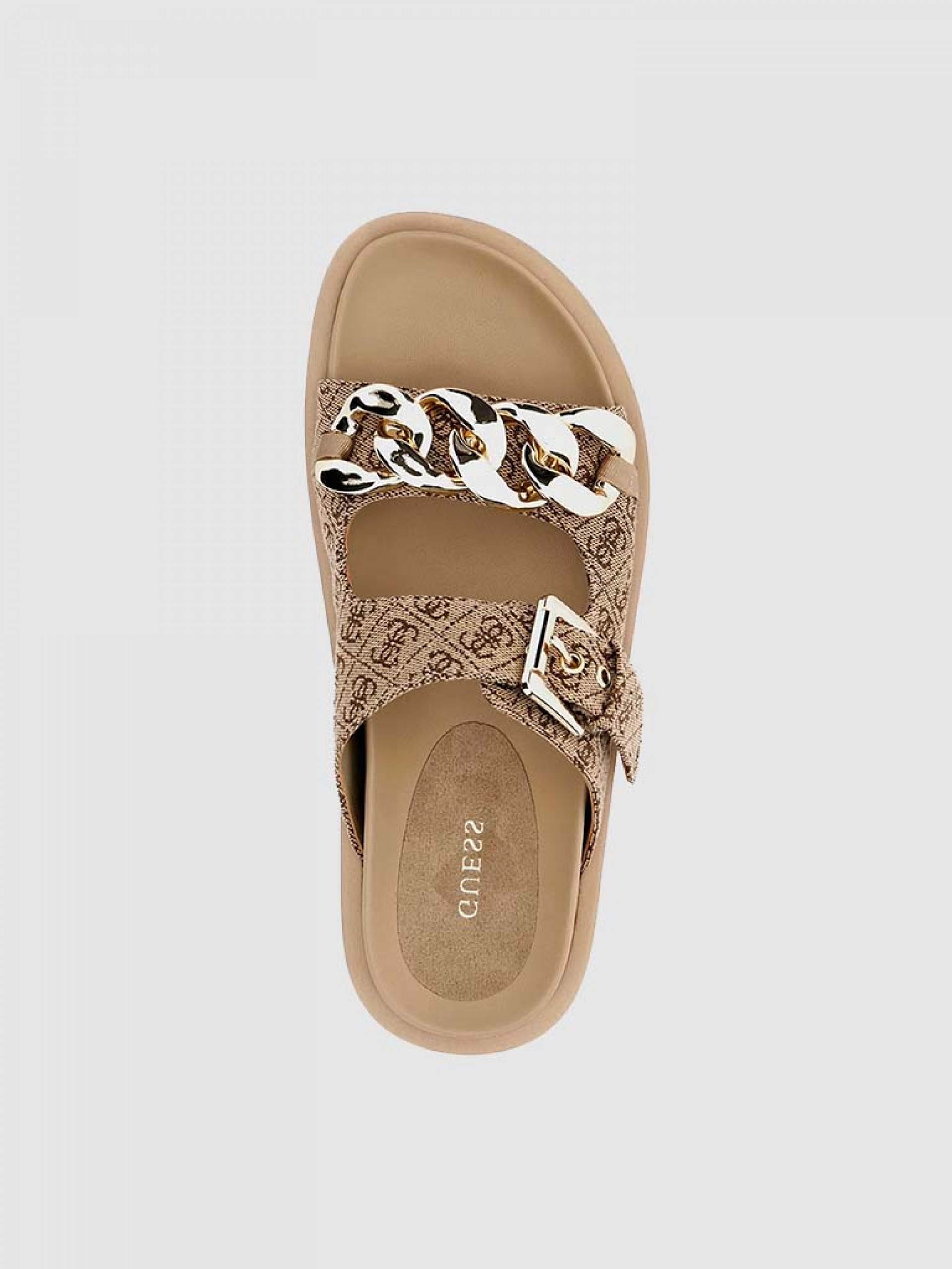 Chanclas Mujer Guess
