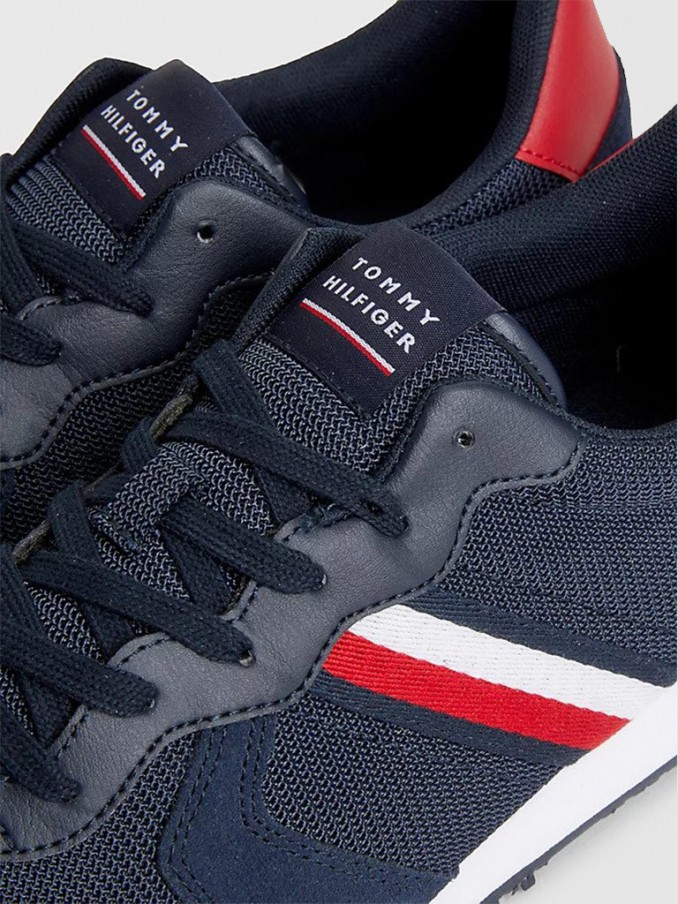 Sneakers Man Tommy Jeans