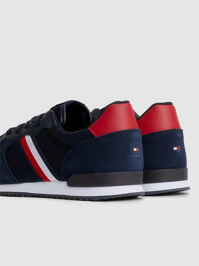Sneakers Man Tommy Jeans