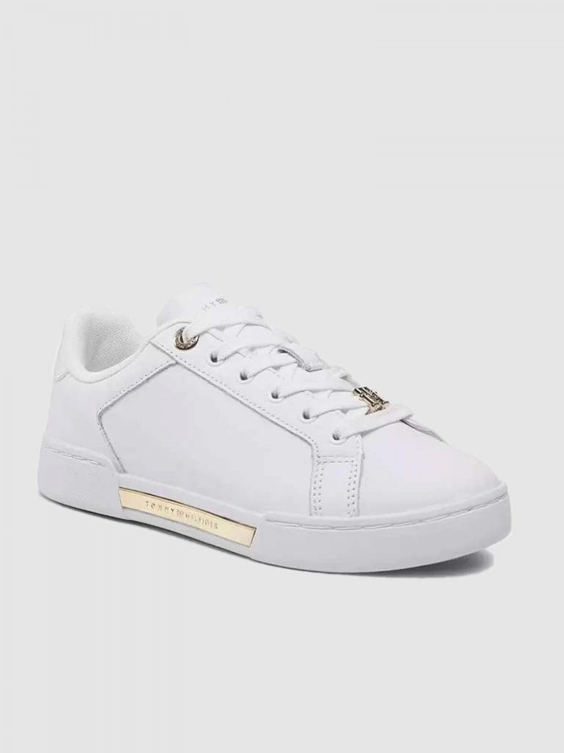 Tenis Mujer Tommy Jeans