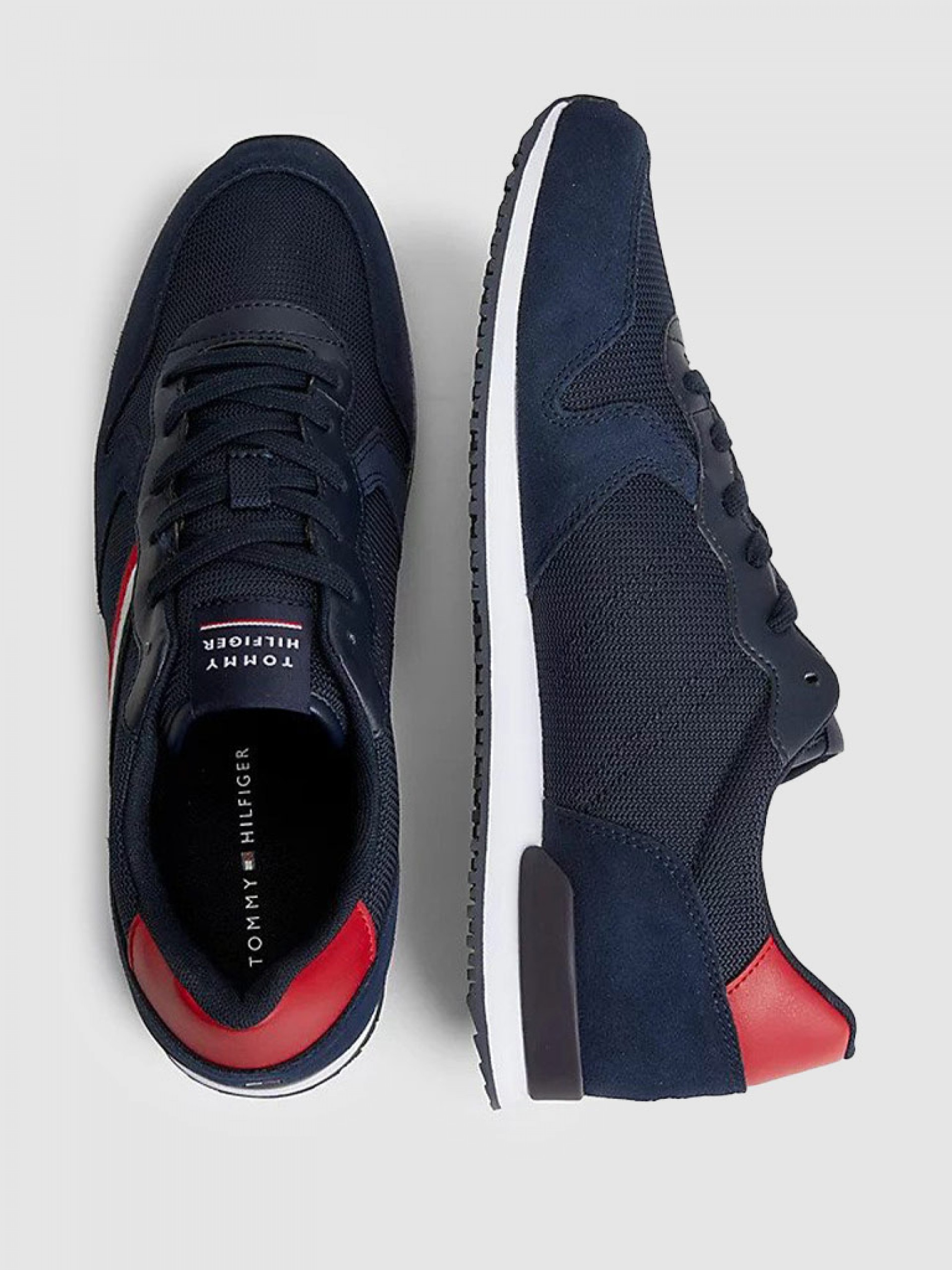 Sneakers Man Tommy Jeans