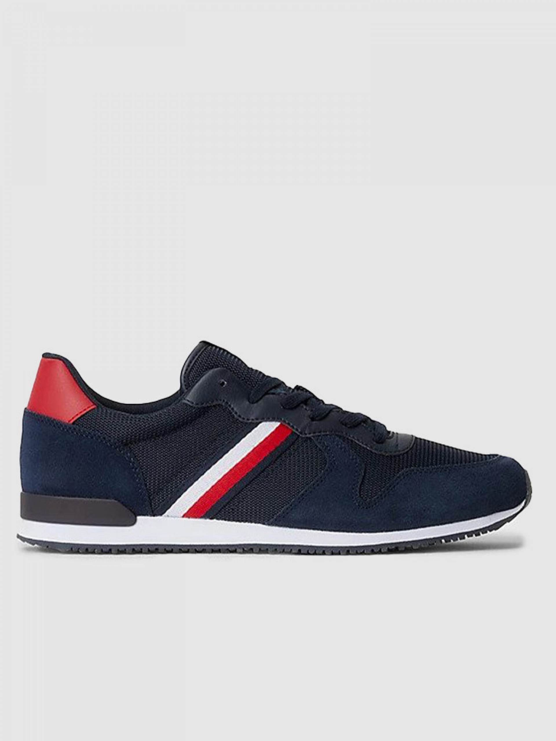 Sneakers Man Tommy Jeans