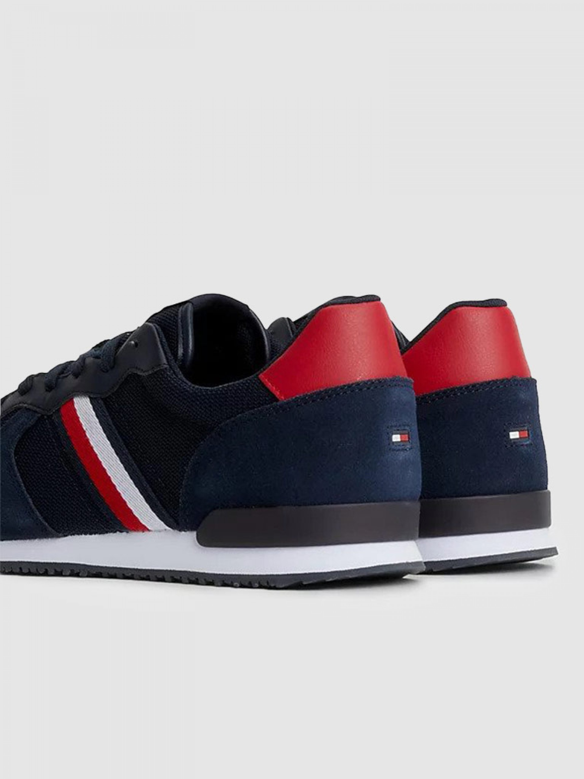 Sneakers Man Tommy Jeans