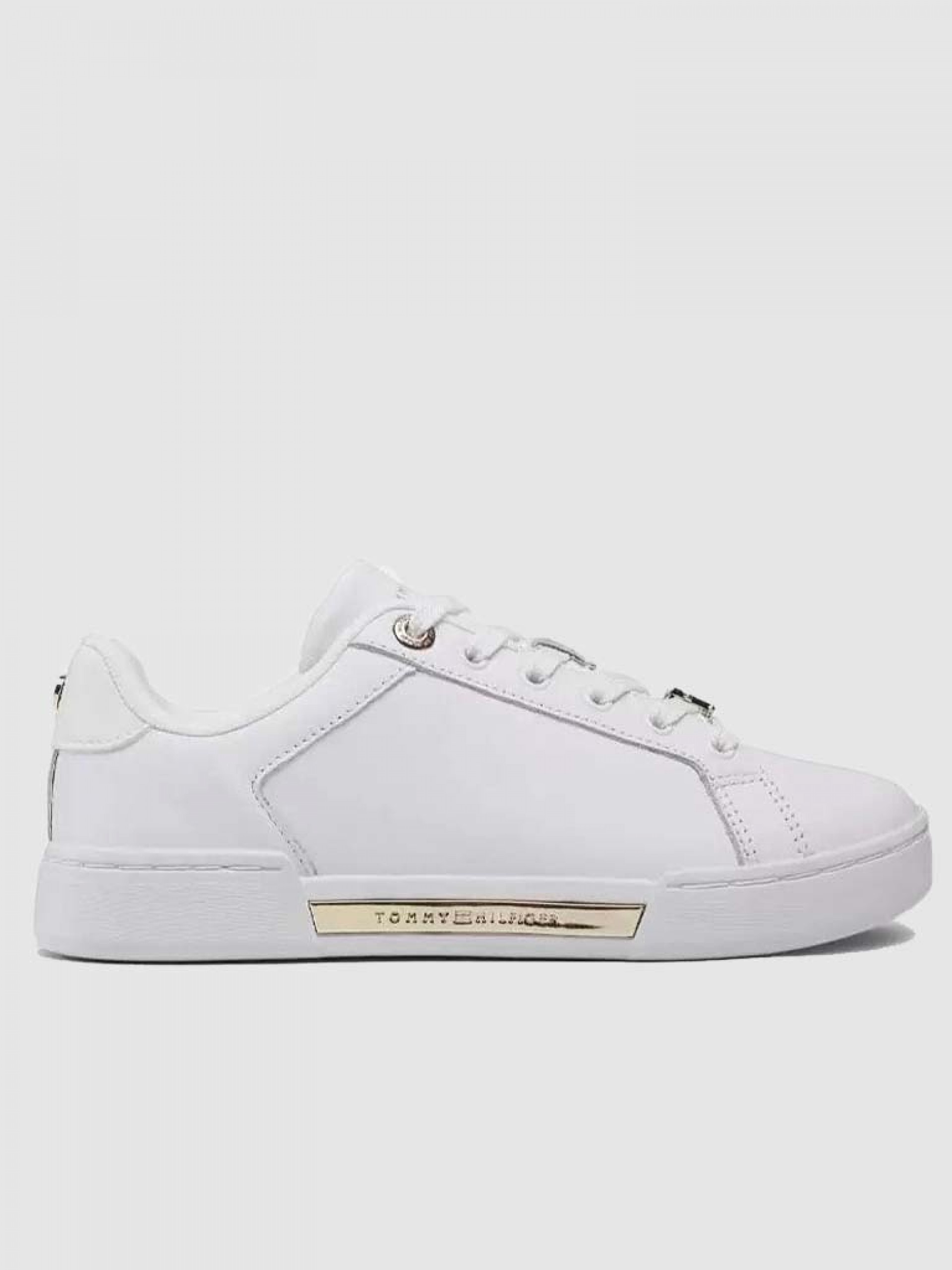 Tenis Mujer Tommy Jeans