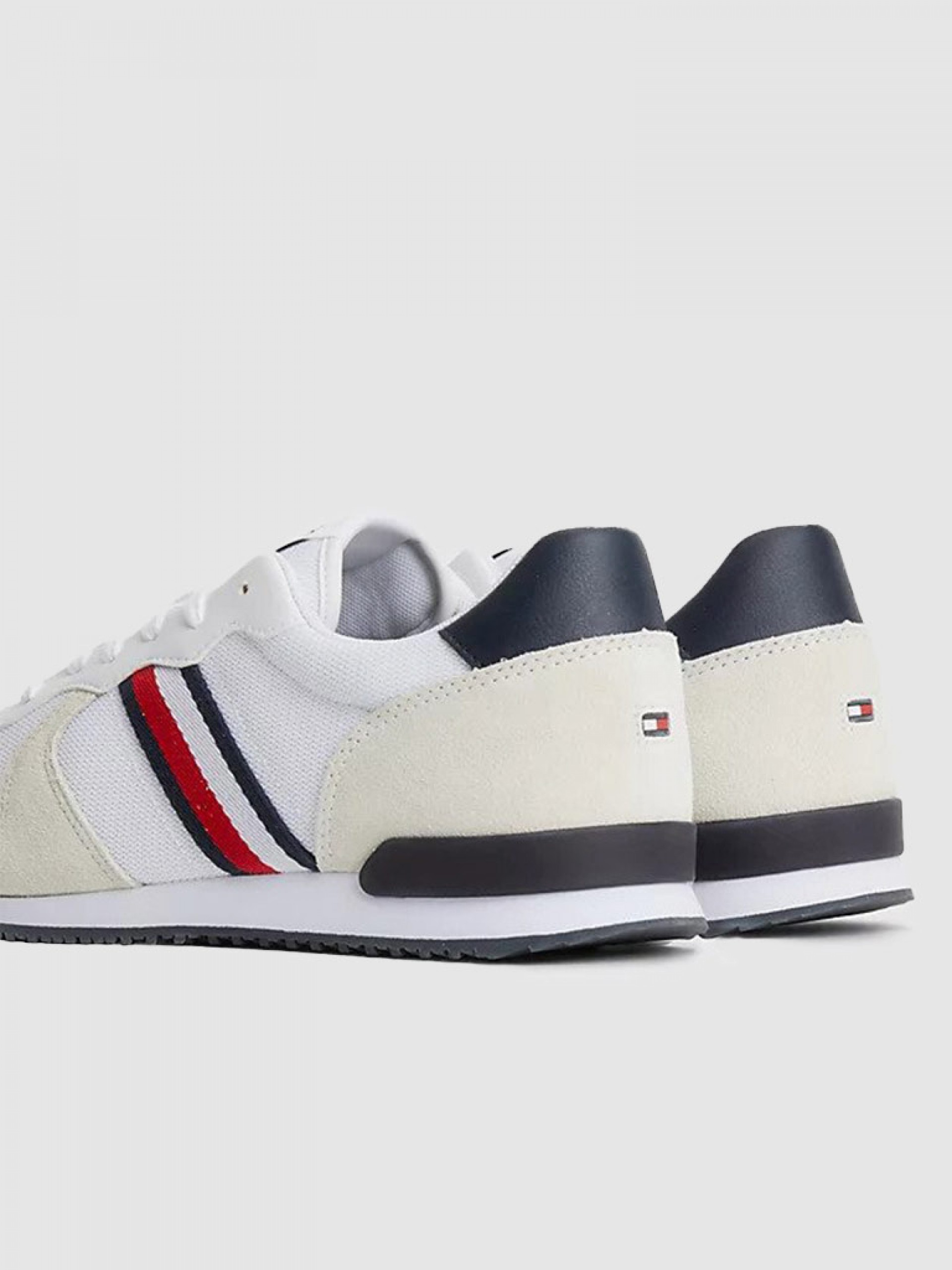 Tenis Hombre Tommy Jeans