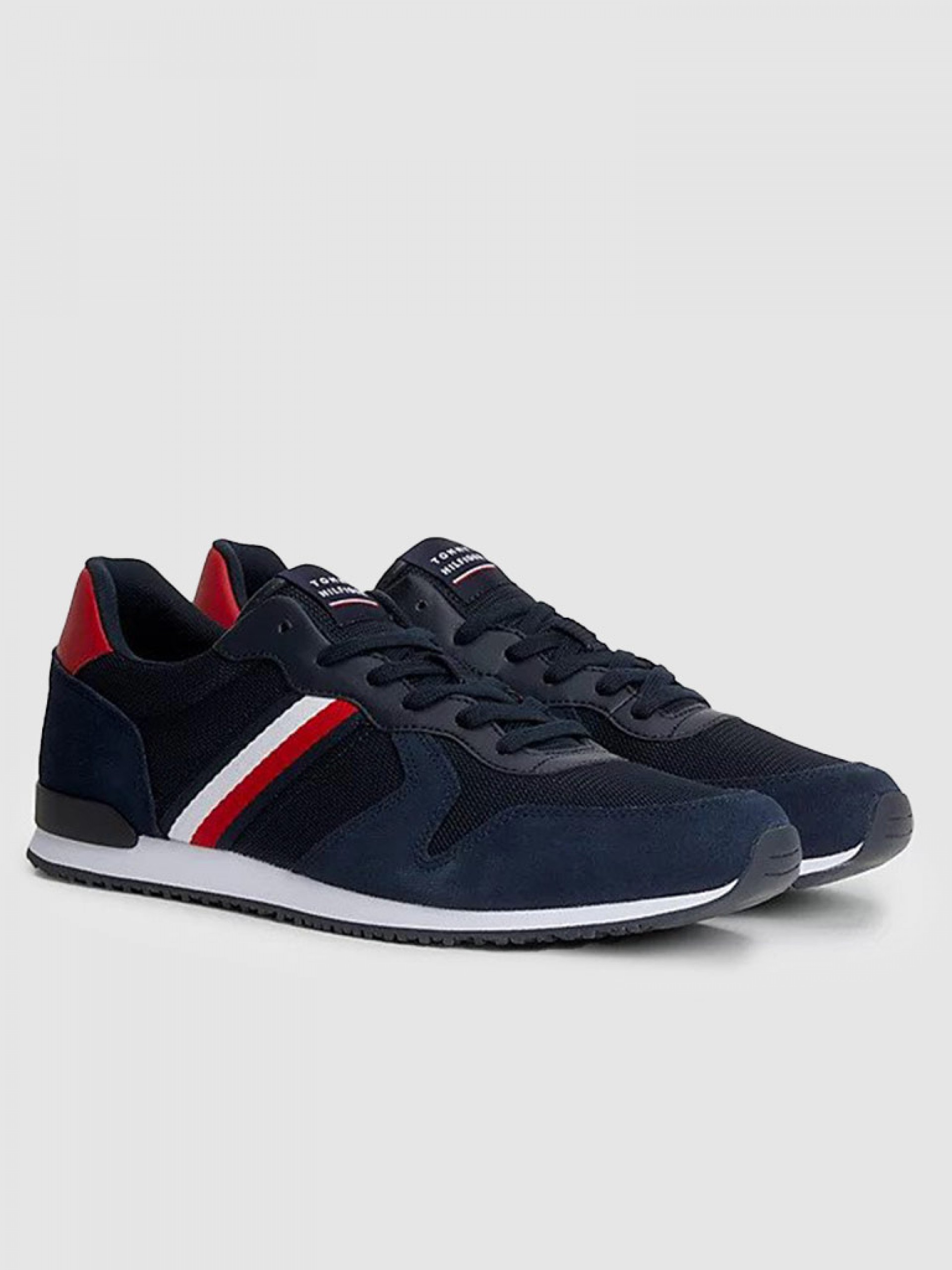 Sneakers Man Tommy Jeans