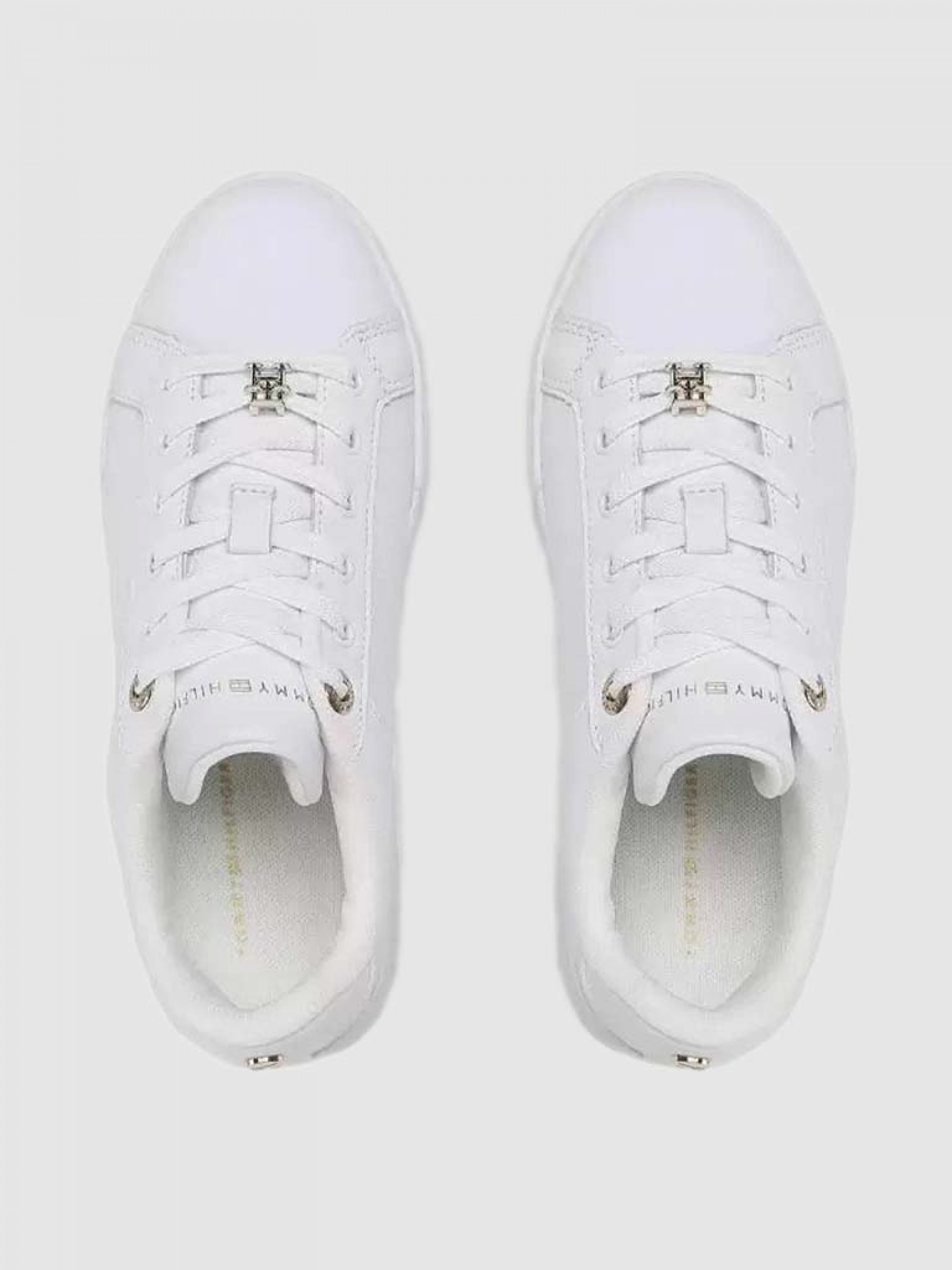 Tenis Mujer Tommy Jeans