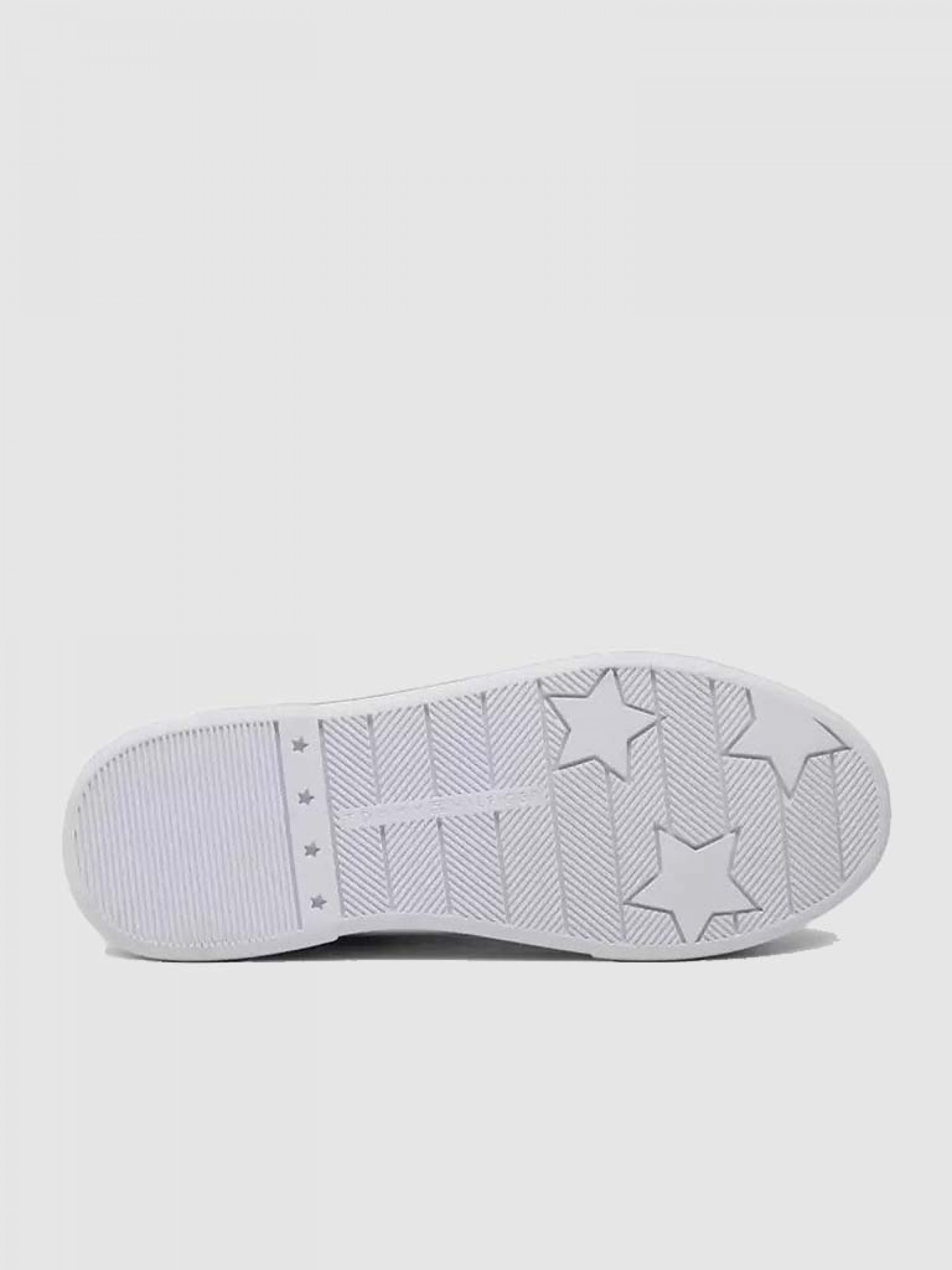 Tenis Mujer Tommy Jeans
