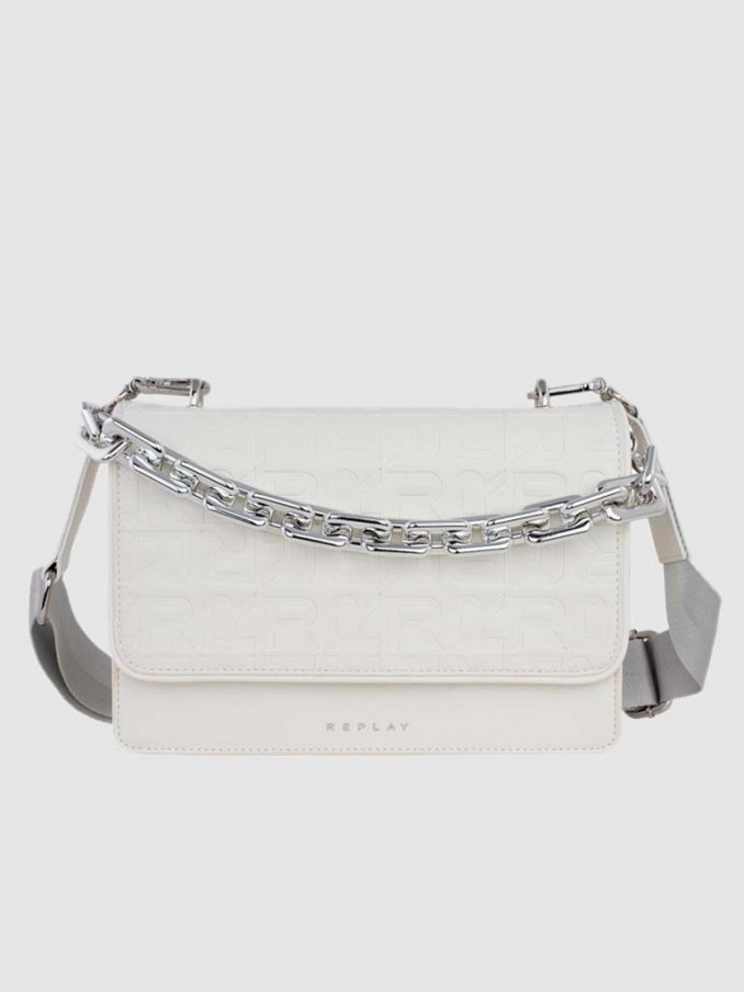 Bolso Mujer Replay