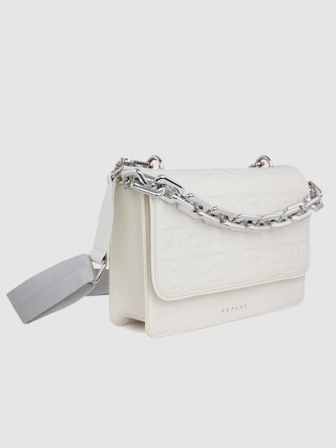 Bolso Mujer Replay