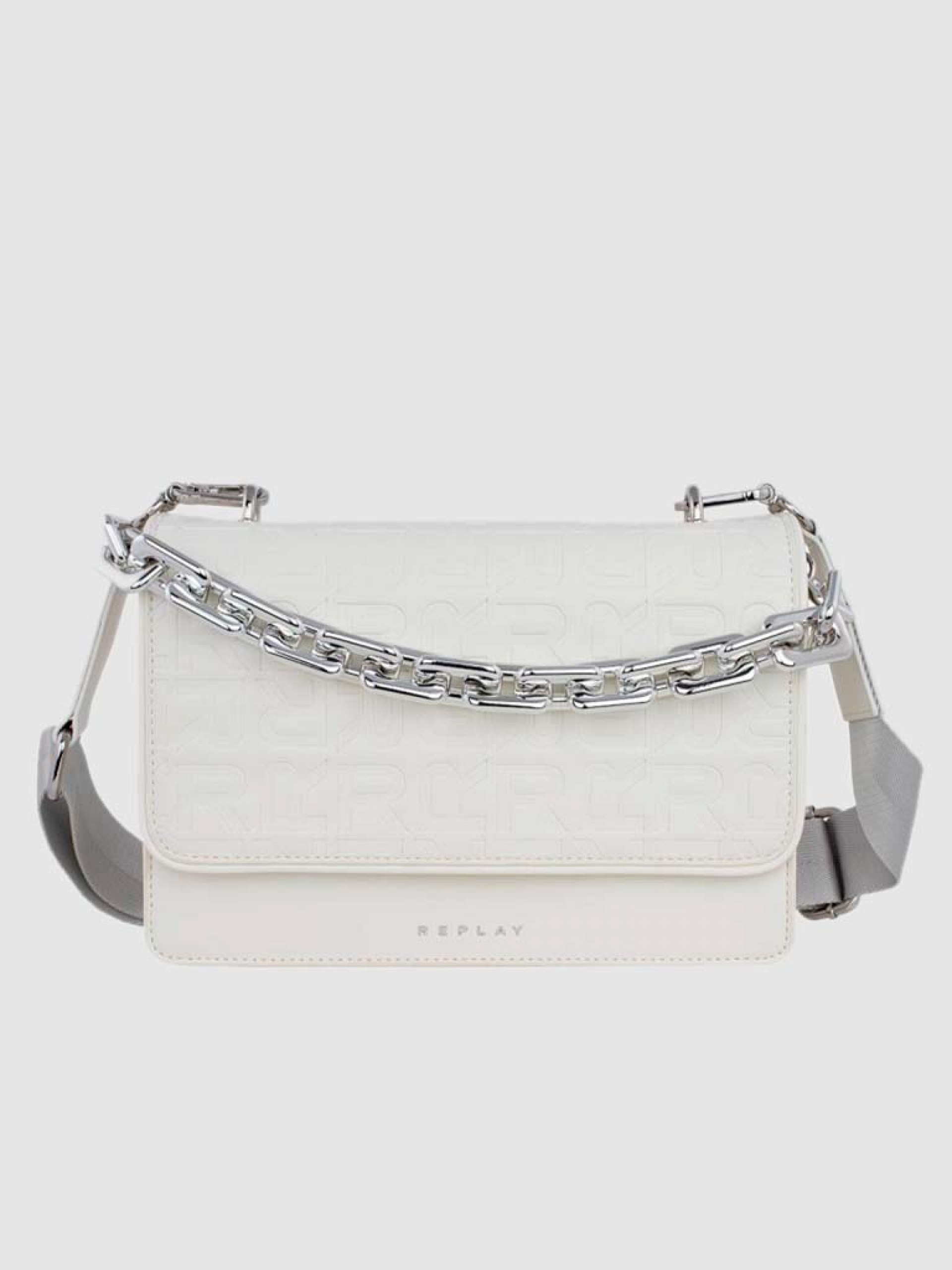 Bolso Mujer Replay