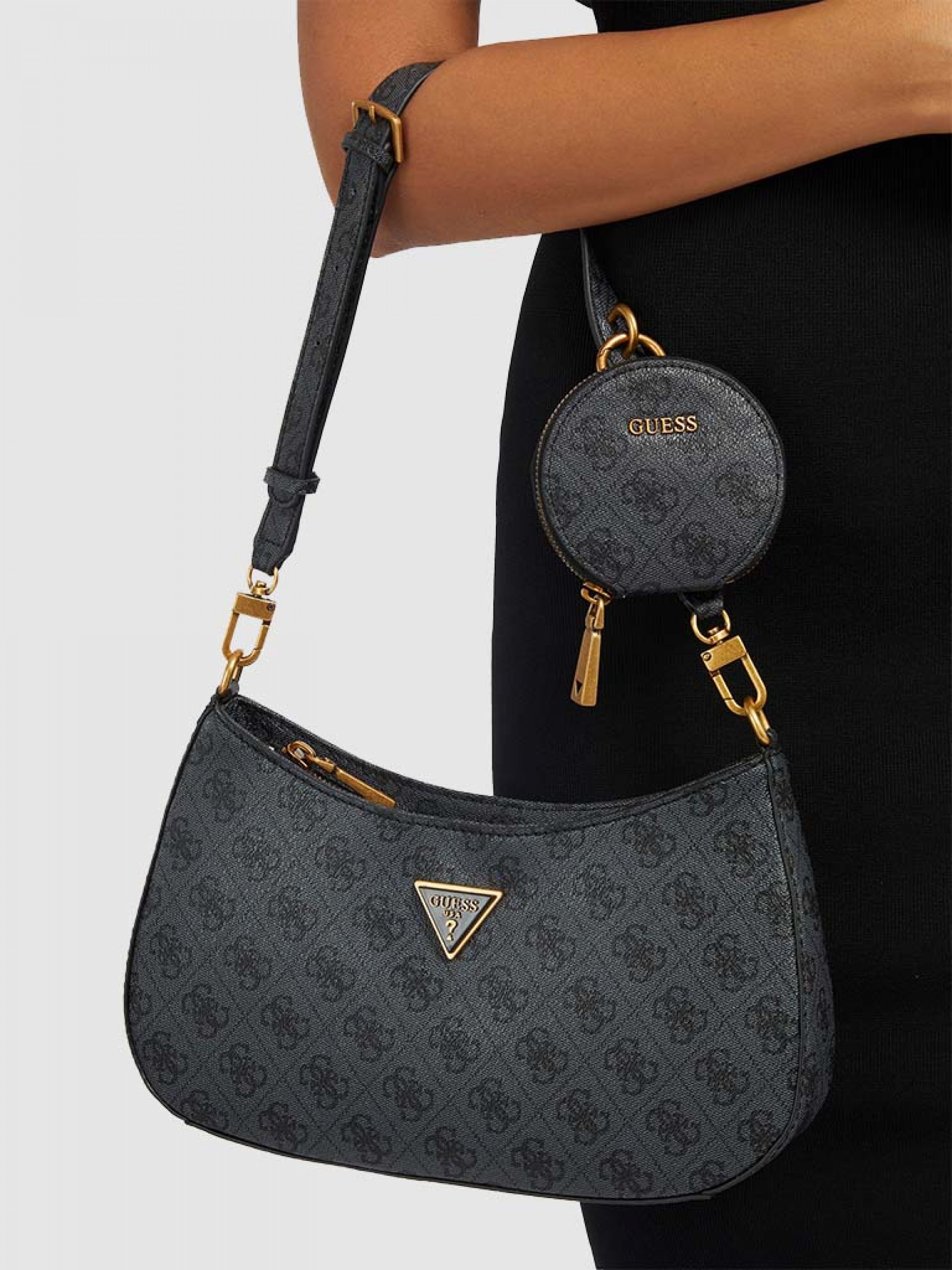 Bolso Mujer Guess