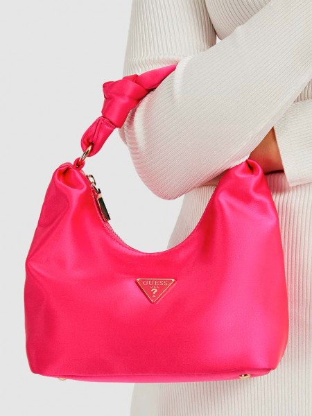 Handbag Woman Guess