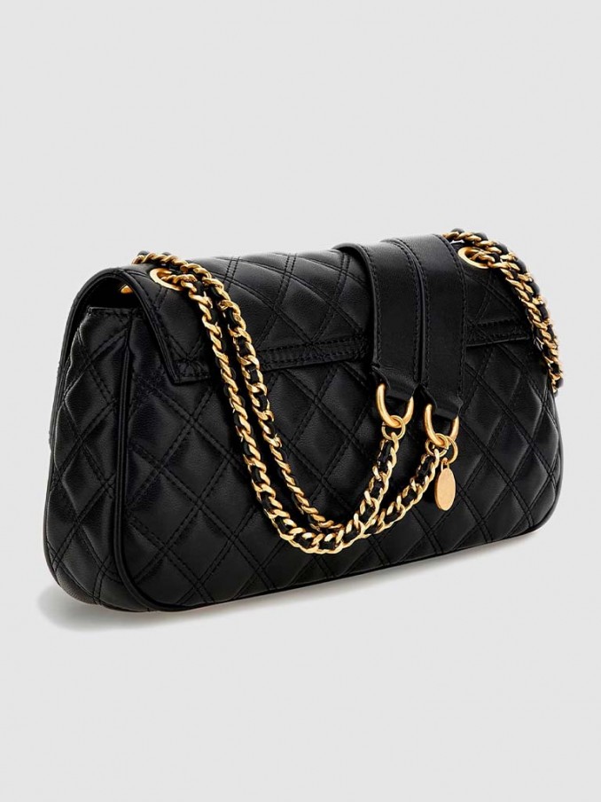 Bolsos de hombro Mujer Guess