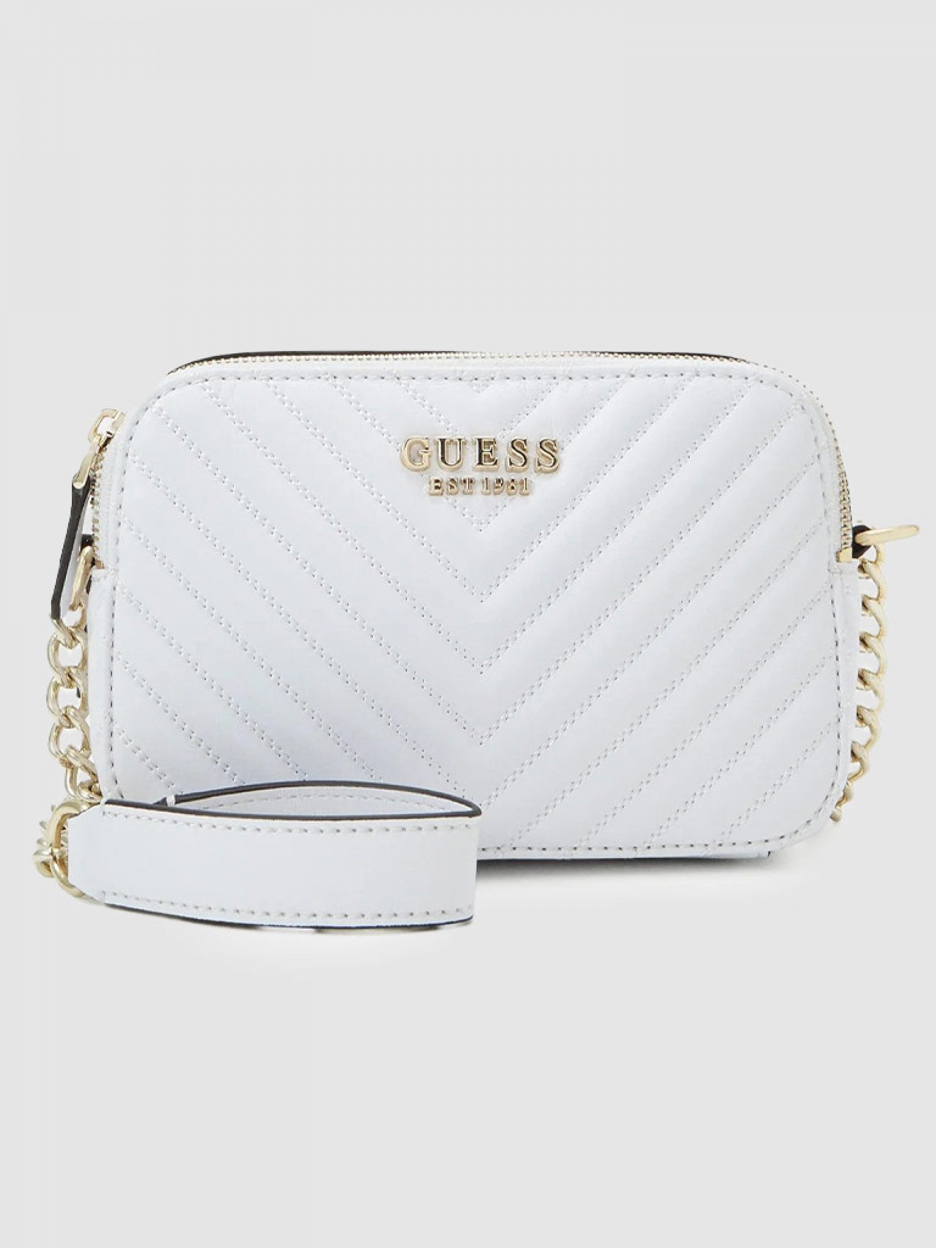 Handbag Woman Guess