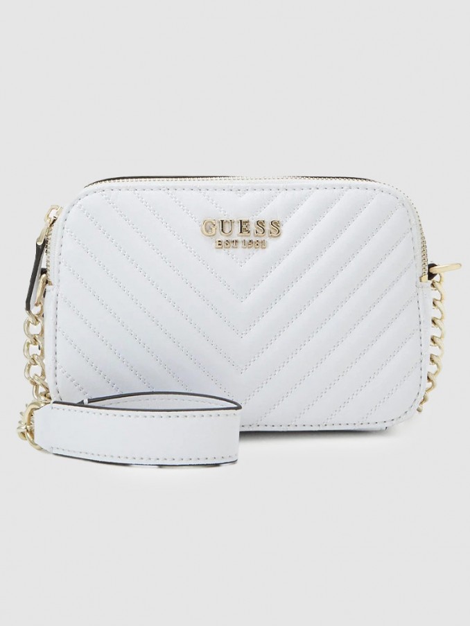 Handbag Woman Guess