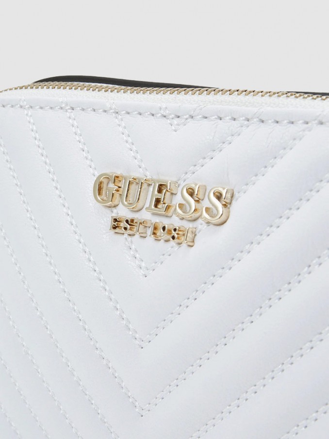 Handbag Woman Guess