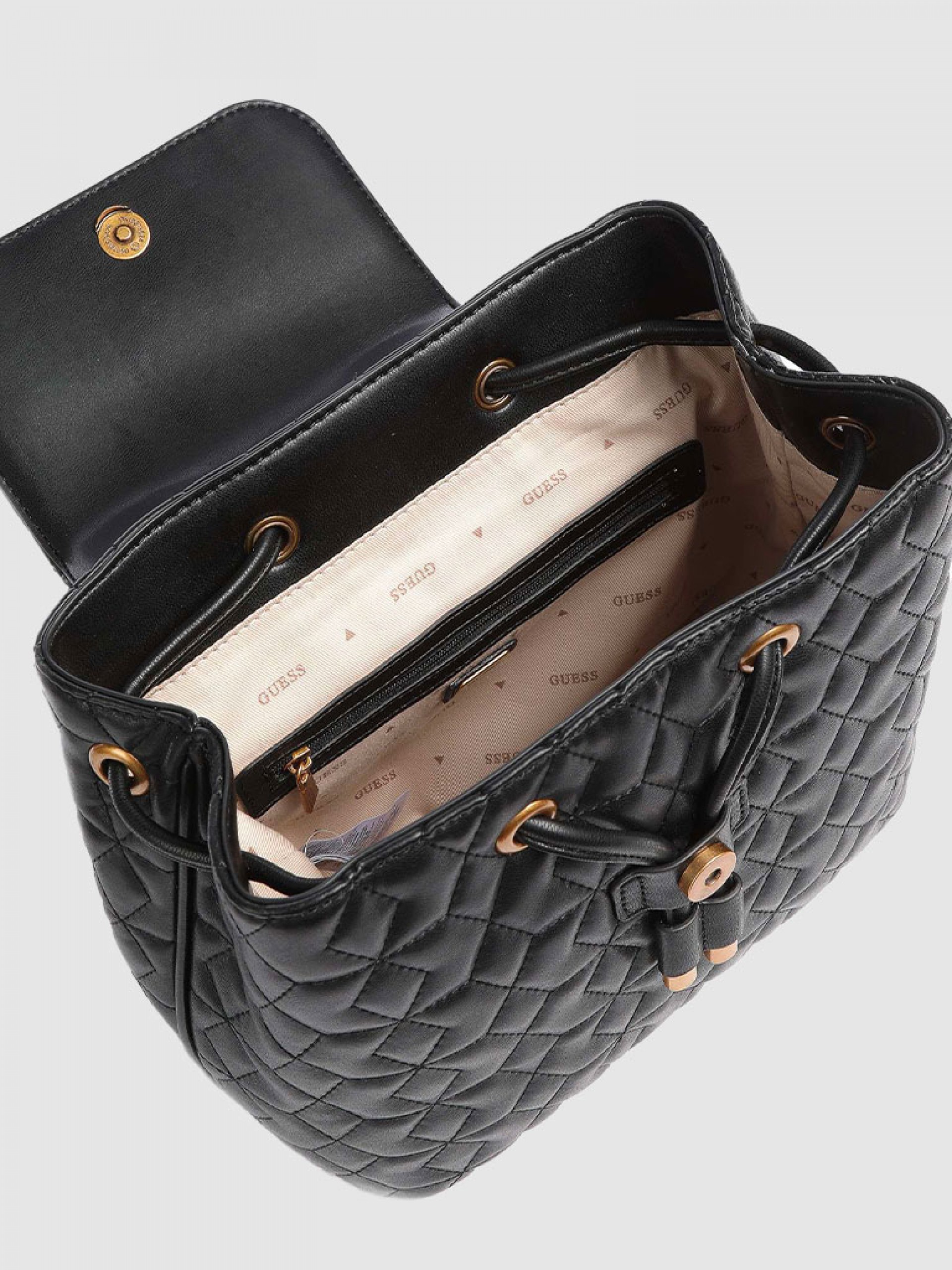 Mochila Mujer Guess