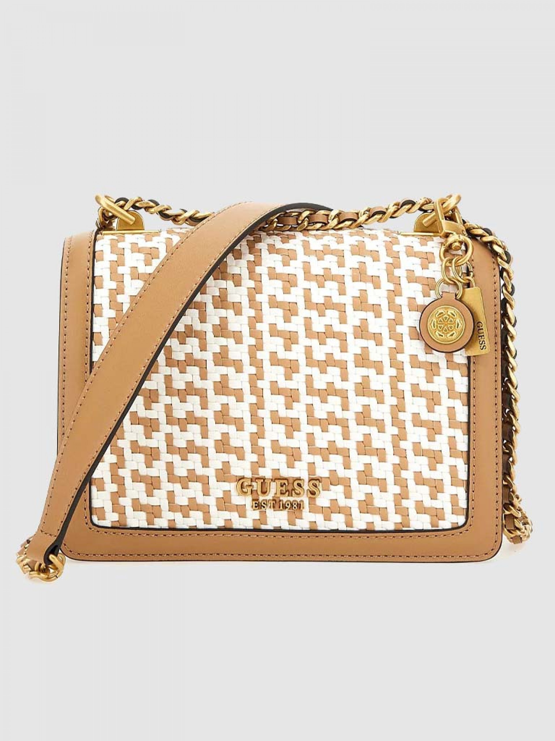 Bolso Mujer Guess