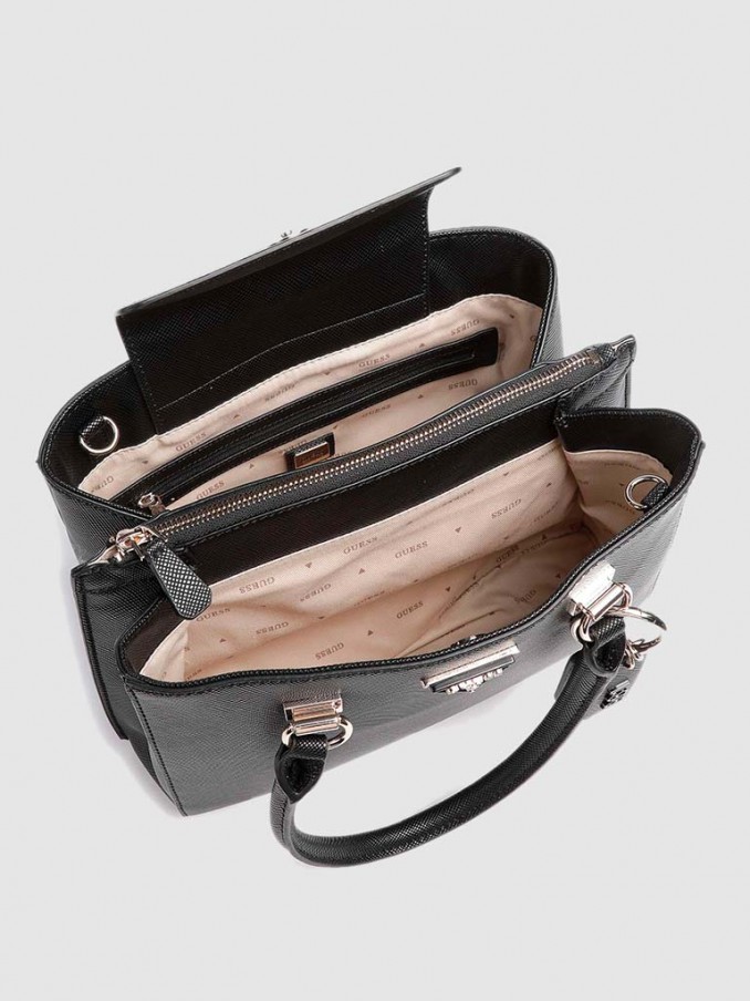 Handbag Woman Guess