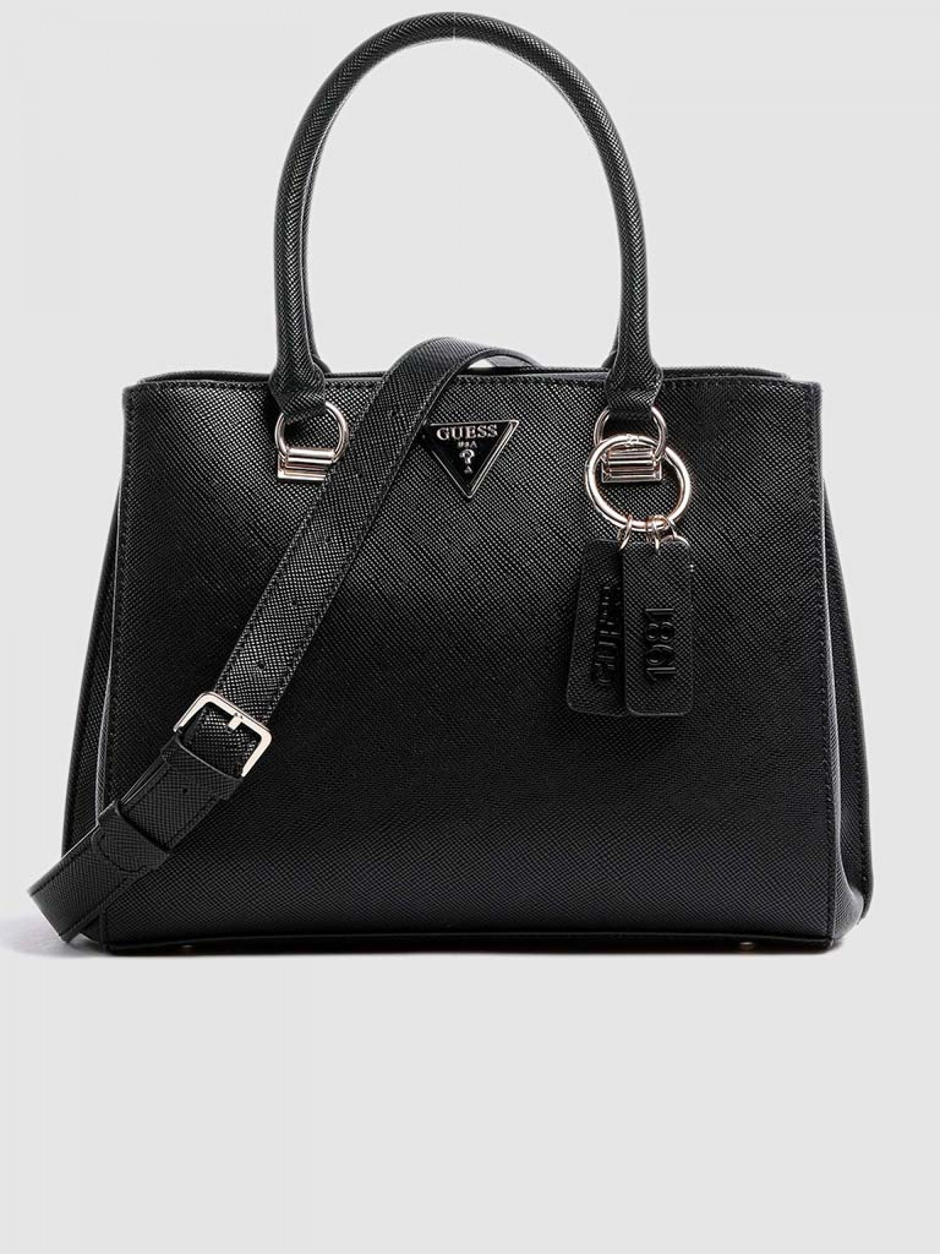 Handbag Woman Guess