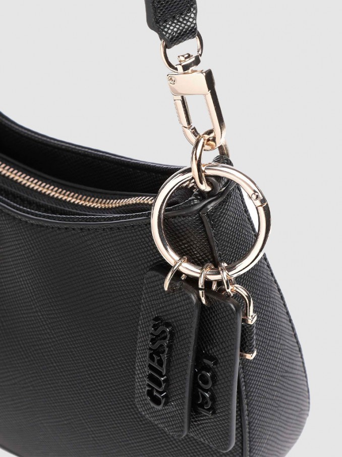 Bolsos de hombro Mujer Guess