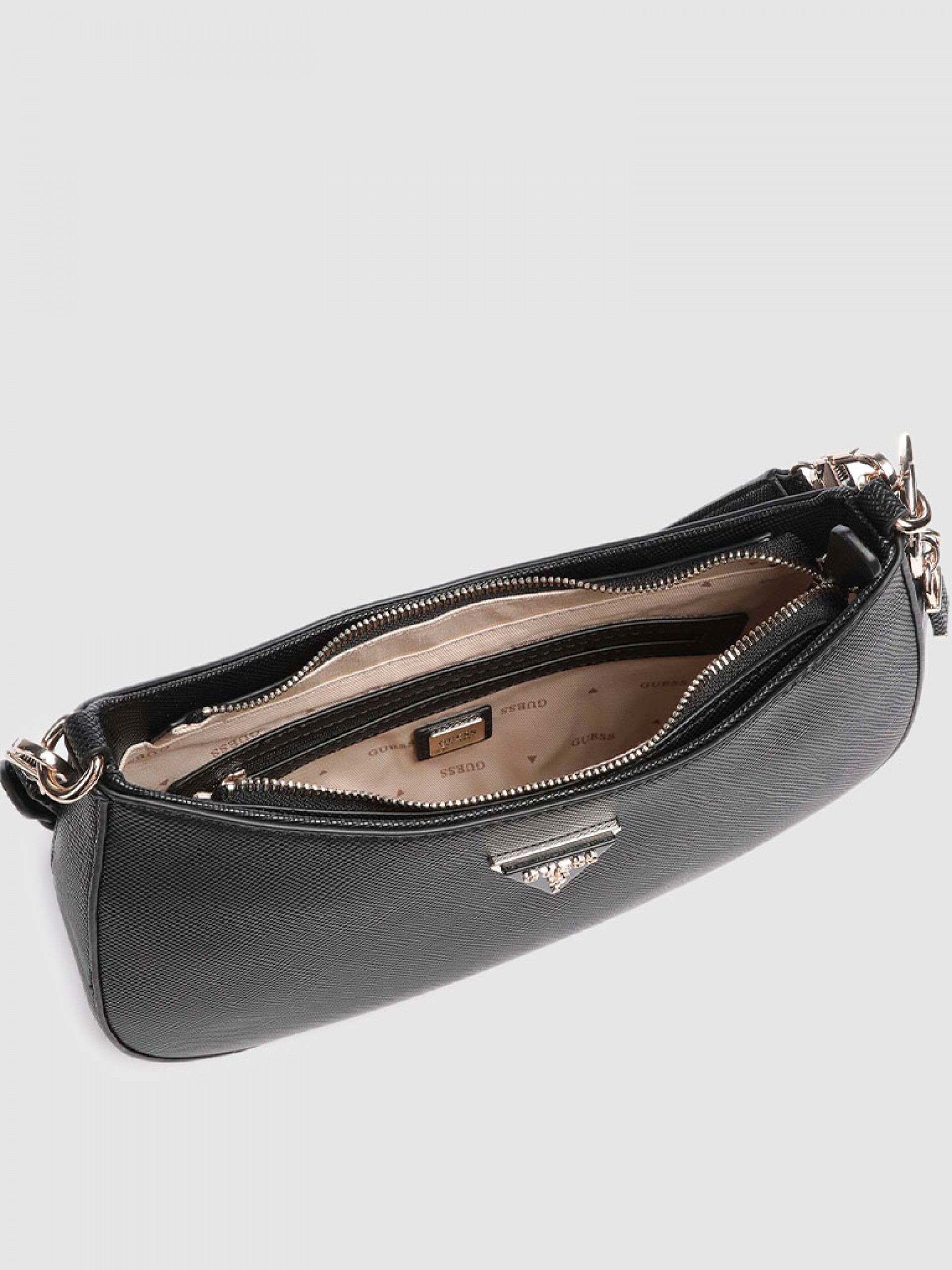 Bolsos de hombro Mujer Guess