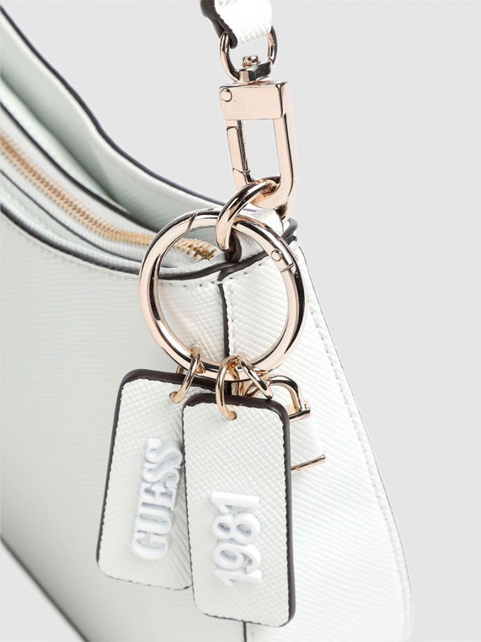 Bolsos de hombro Mujer Guess