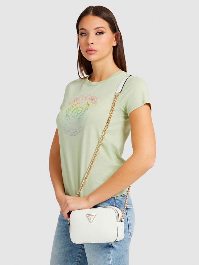 Shoulder Bags Woman Guess