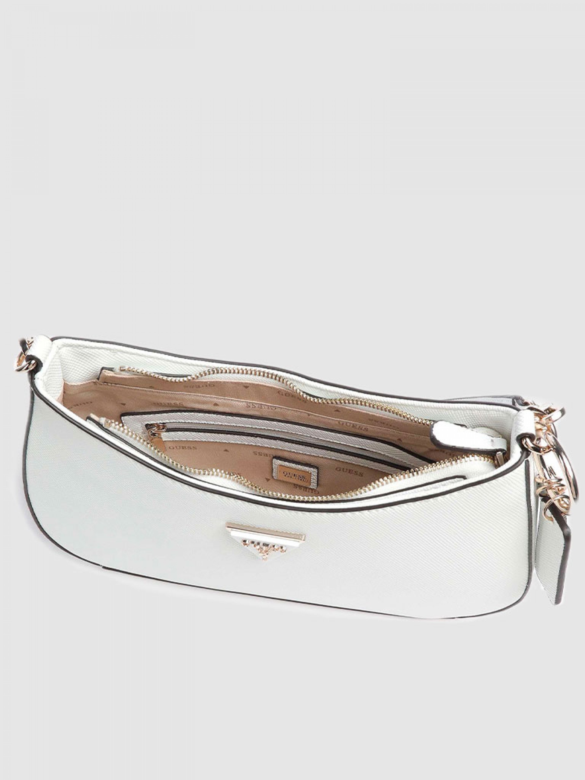 Bolsos de hombro Mujer Guess