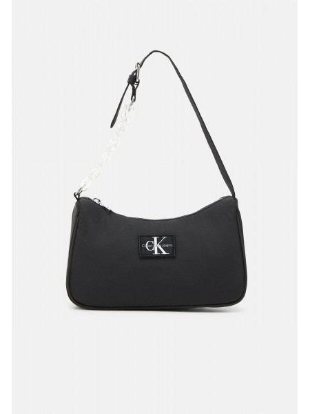 Handbag Girl Black Calvin Klein