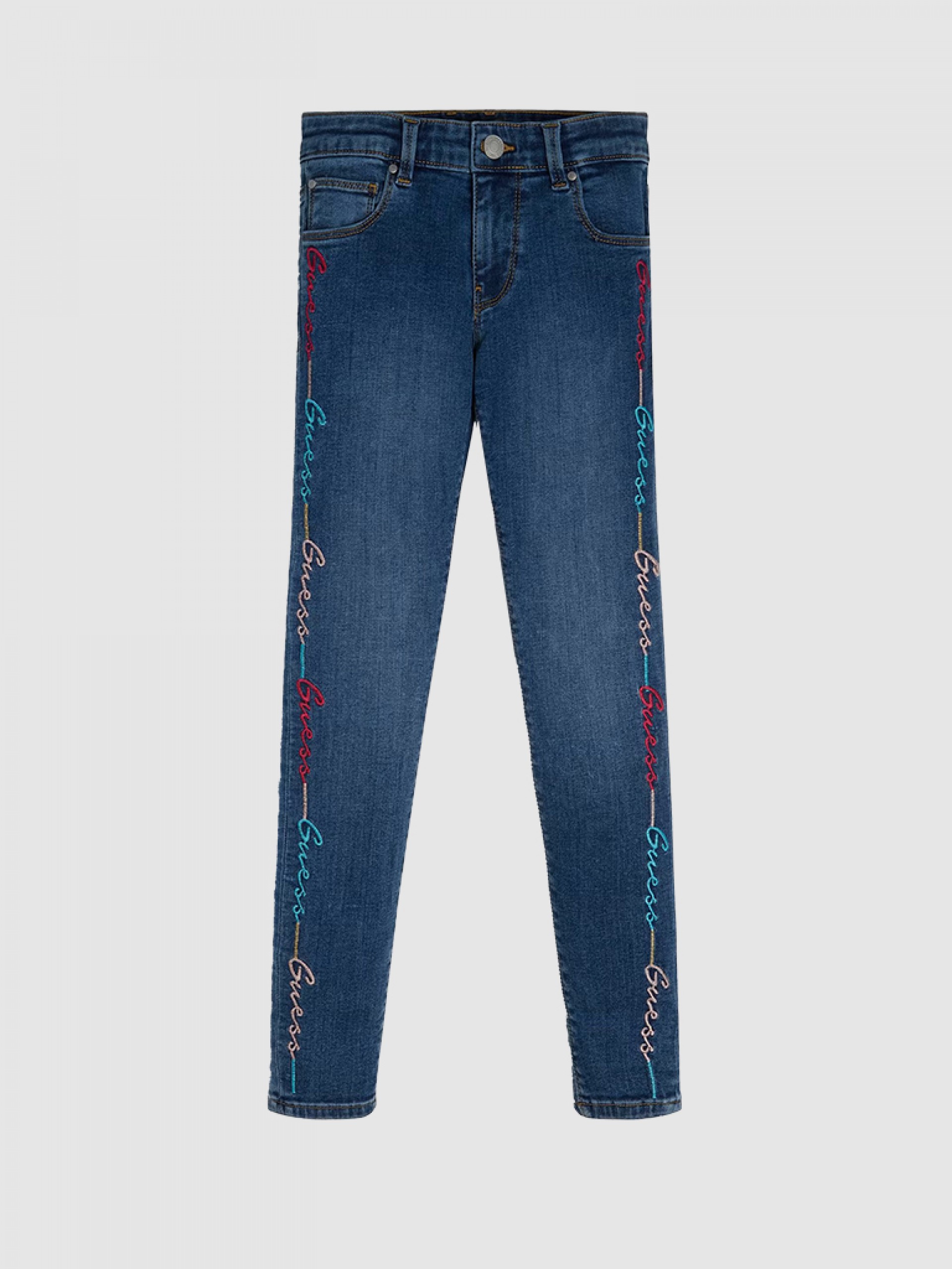 Jeans Niña Guess