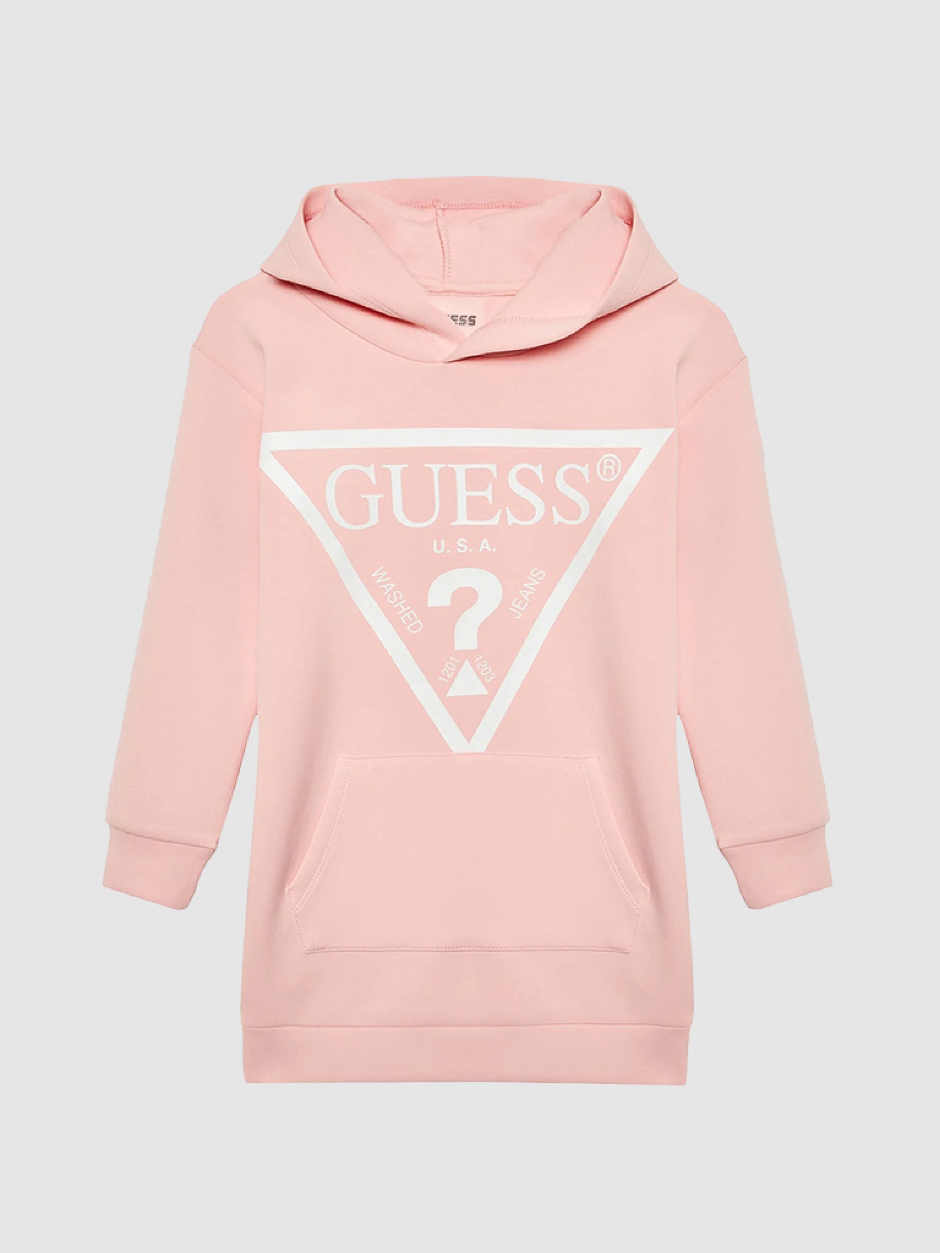 Vestido Niña Guess