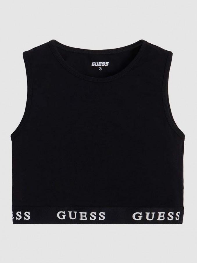 Shirt Girl Guess