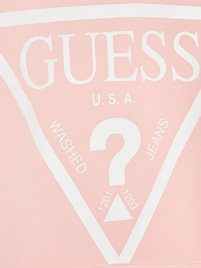 Vestido Ni�a Guess