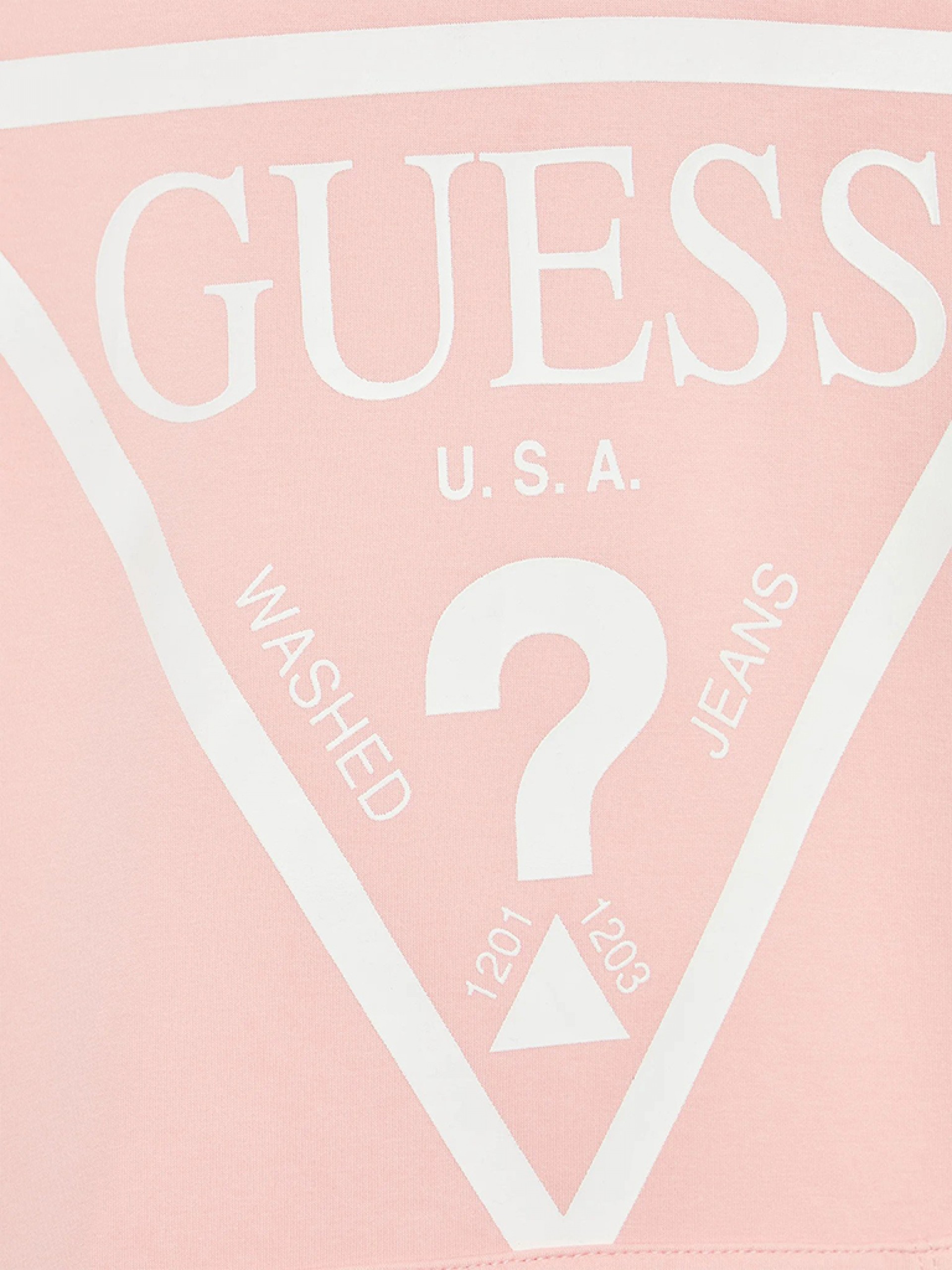 Vestido Niña Guess