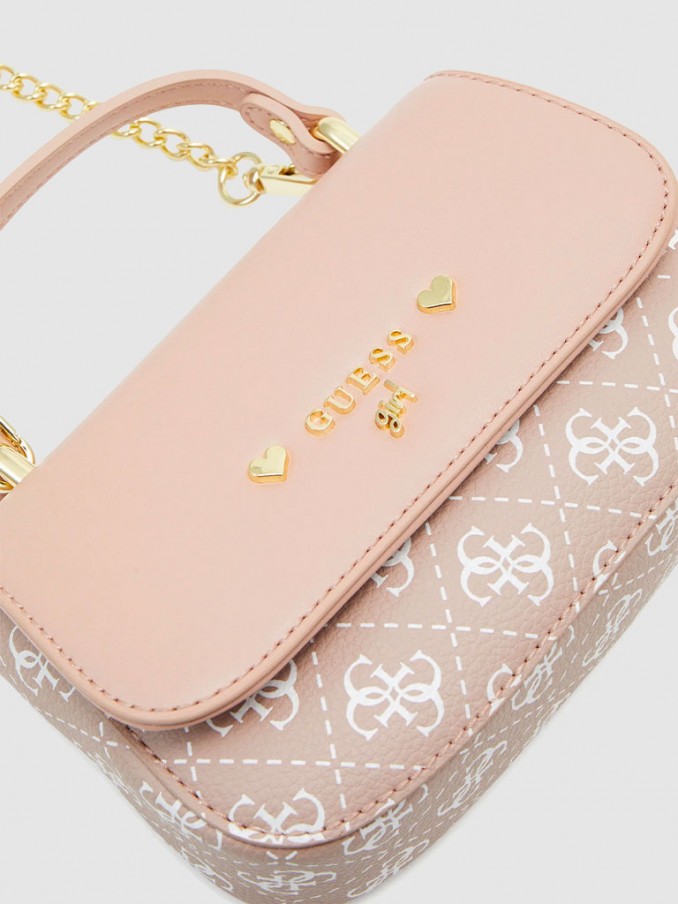 Bolsos de hombro Niña Guess
