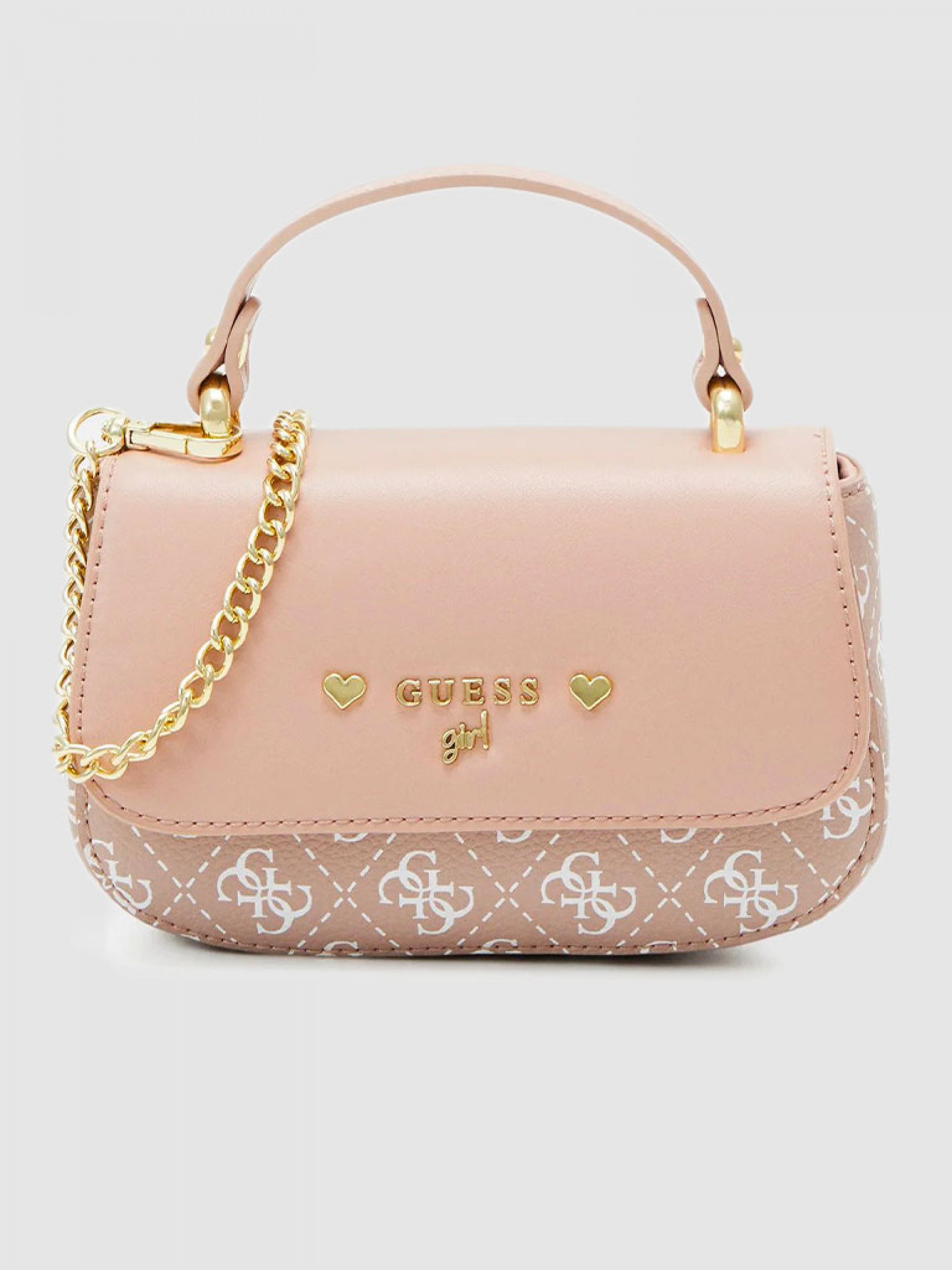 Bolsos de hombro Niña Guess