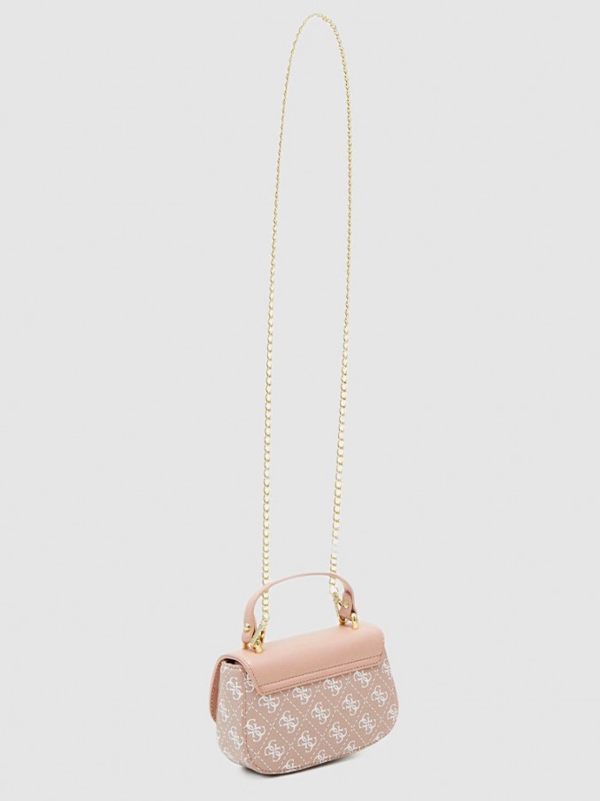Bolsos de hombro Niña Guess