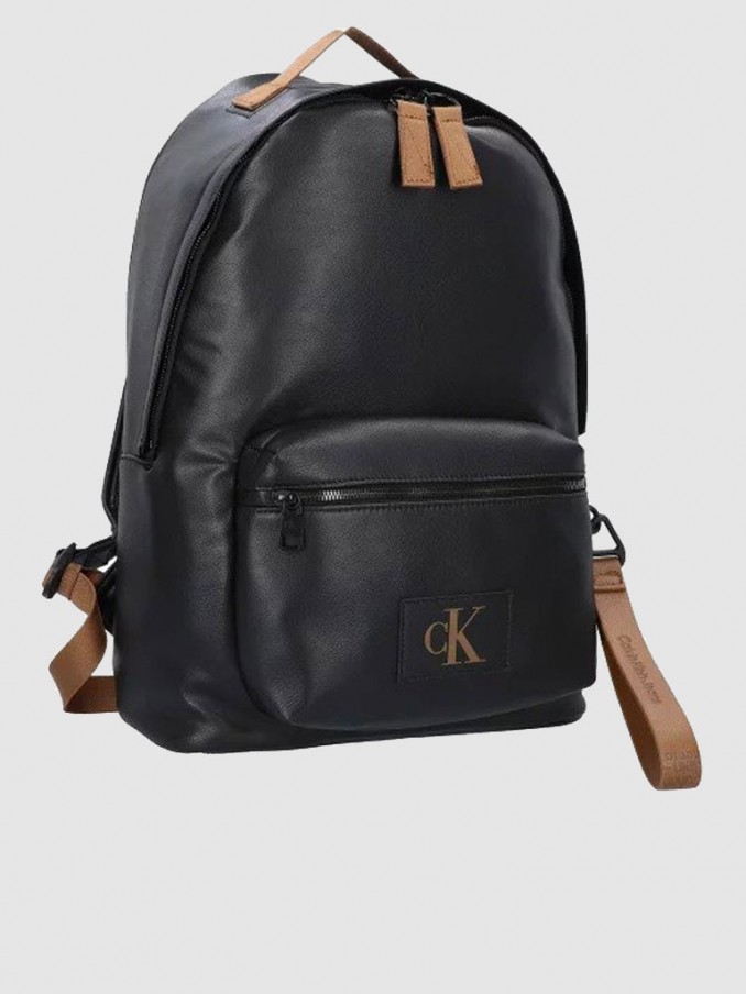 Mochila Hombre Calvin Klein