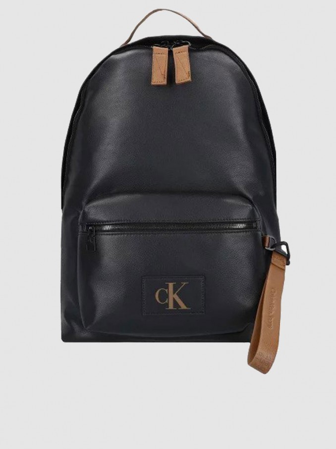 Mochila Hombre Calvin Klein