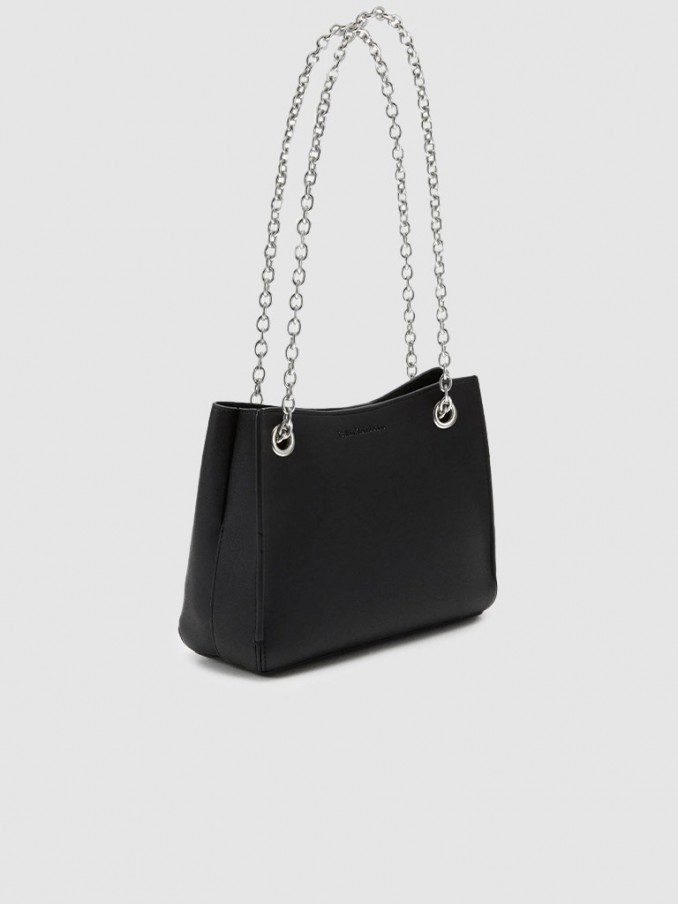 Mala de Ombro Mulher Calvin Klein