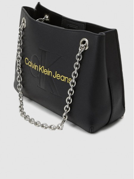 Bolsos de hombro Mujer Calvin Klein Bolsos de hombro Mujer Calvin Klein