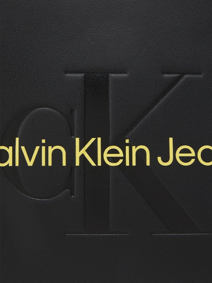 Shoulder Bags Woman Calvin Klein